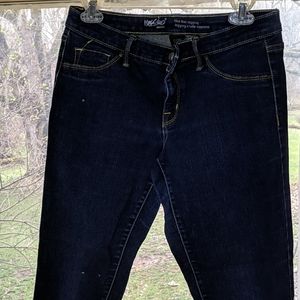 Mossimo Mid-Rise Jegging - 8/29 S/C